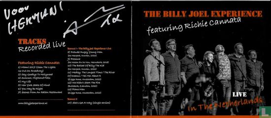 The Billy Joel Experience - Image 4
