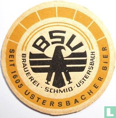Ustersbacher Bier - Bild 1
