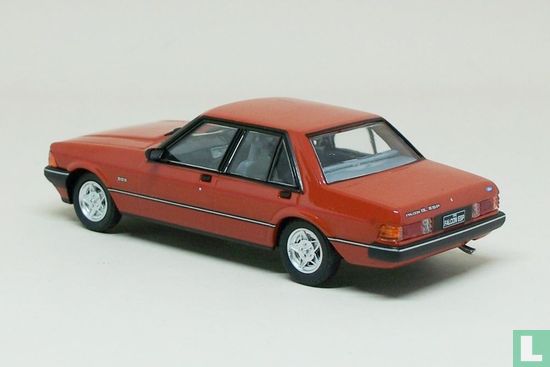 Ford Falcon XD ESP - Afbeelding 2