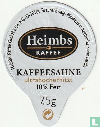 Heimbs Kaffeesahne