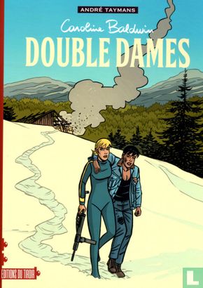 Double dames - Afbeelding 1
