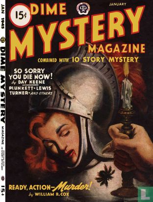 Dime Mystery Magazine 01