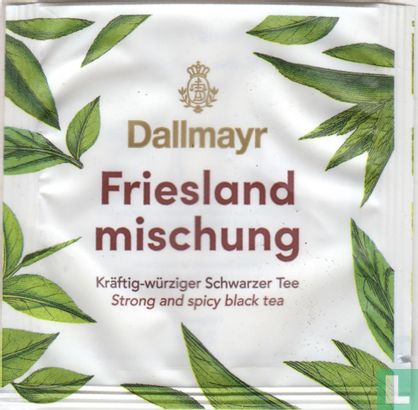 Friesland mischung - Image 1
