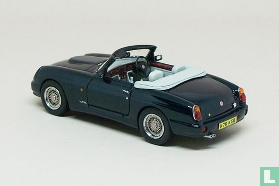 MG RV8 - Bild 2