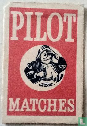  Pilot Matches