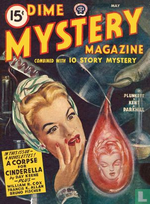 Dime Mystery Magazine 05