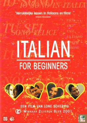 Italian for Beginners - Afbeelding 1