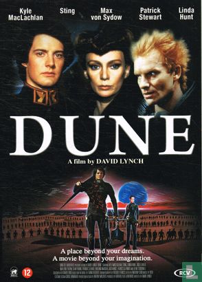 Dune - Afbeelding 1