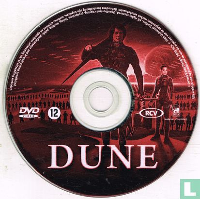 Dune - Bild 3