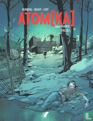 Atom[ka] - Image 1
