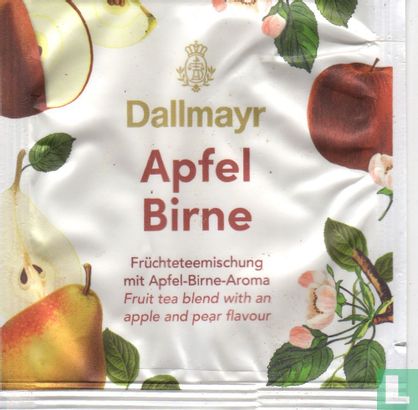 Apfel Birne - Image 1