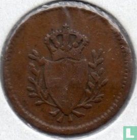 Genua 4 denari 1797 - Afbeelding 2