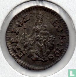 Genoa 8 denari 1796 - Image 1