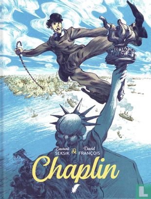 Chaplin - Bild 1