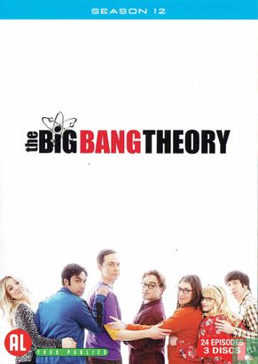 The Big Bang Theory: Season 12 - Image 1