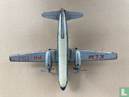 Flieger Convair 240 KLM - Image 1