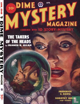 Dime Mystery Magazine 04