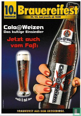 02-072 - 10. Einsiedler Brauereifest - Image 1