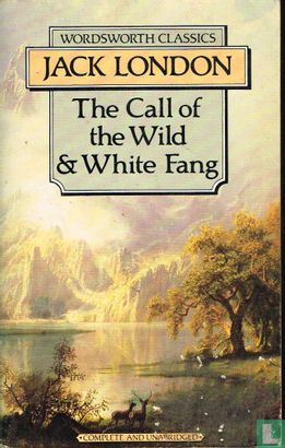 The Call of the Wild & White Fang - Image 1