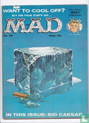 Mad 49 - Image 3