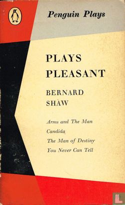 Plays Pleasant - Afbeelding 1