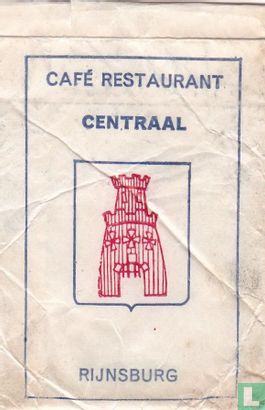 Café Restaurant Centraal - Bild 1