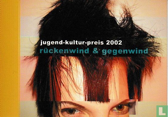 Jugend-Kultur-Preis 2002  - Image 1