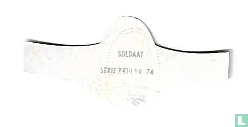 soldaat - Image 2