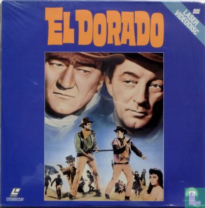 El Dorado - Afbeelding 1