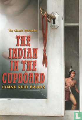 The indian in the cupboard - Image 1