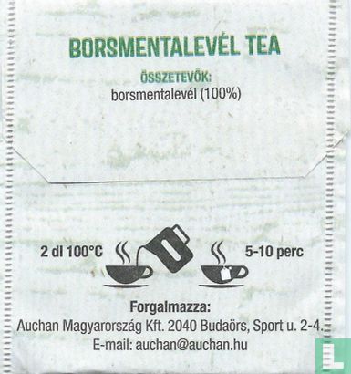 Borsmenta-Levél Tea - Afbeelding 2