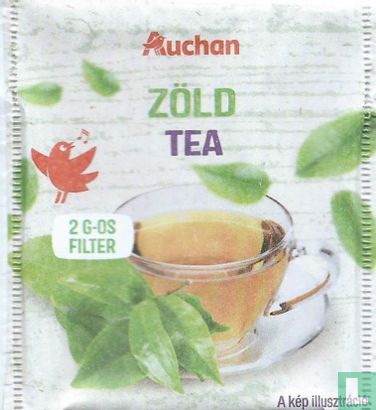 Zöld Tea - Bild 1