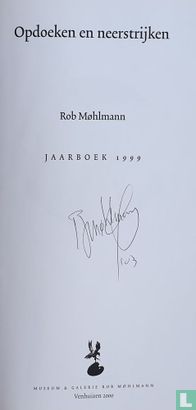 Rob Møhlmann - Afbeelding 2