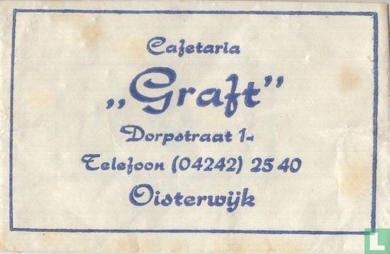 Cafetaria "Graft" - Image 1