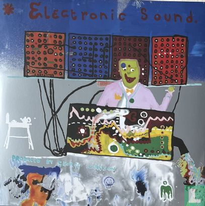 Electronics Sound   - Afbeelding 1