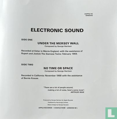 Electronics Sound   - Image 7