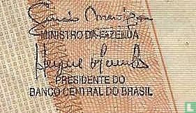 Brazilië Reais 50 - Afbeelding 3