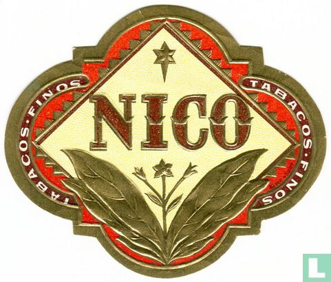 Nico HS Dep. 45287 - Image 1