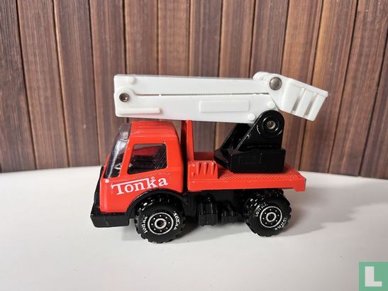 Tonka - Image 2
