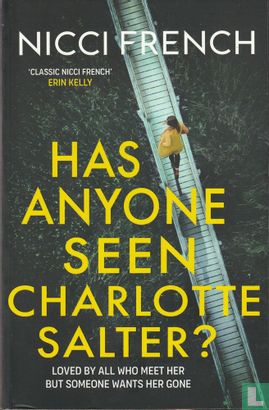 Has anyone seen Charlotte Salter? - Image 1