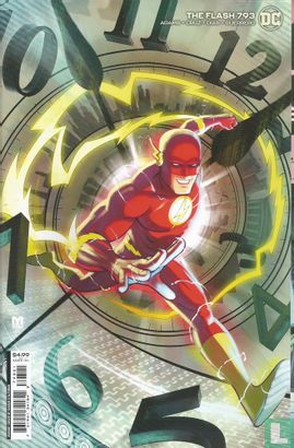 The Flash 793 - Image 1