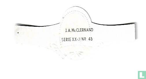 J.A. Mc Clernand - Image 2