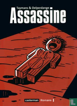 Assassine - Afbeelding 1