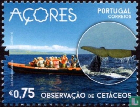 Tourisme aux Açores