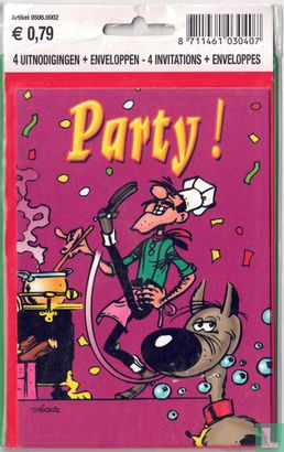 Party! - Image 1