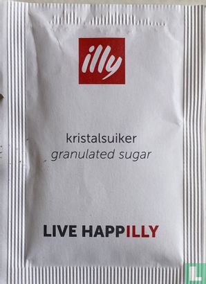 Illy - Live Happilly - Bild 1