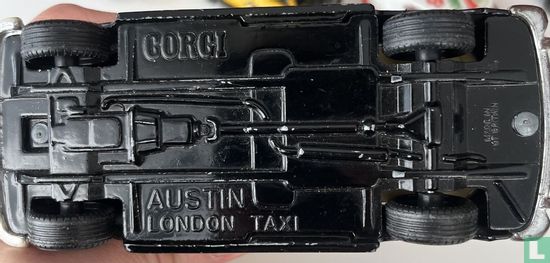Austin London Taxi - Bild 6
