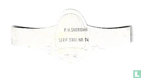 P.H. Sheridan - Bild 2