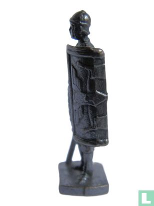 Soldat romain (bronze) - Image 4