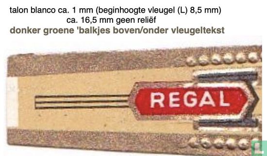Regal - Regal - Image 3